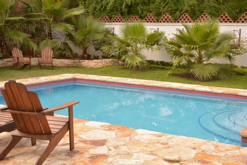 Hotel Santa Barbara Colonial - Санта-Фе-де-Антьокия Экстерьер фото