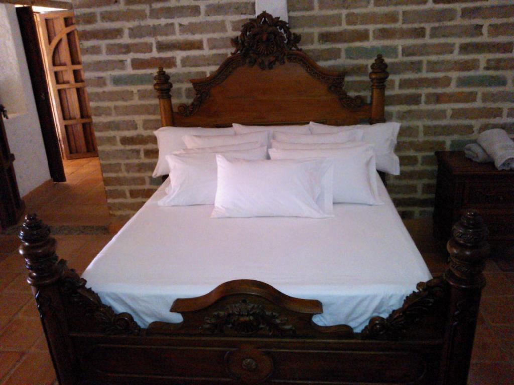 Hotel Santa Barbara Colonial - Санта-Фе-де-Антьокия Номер фото