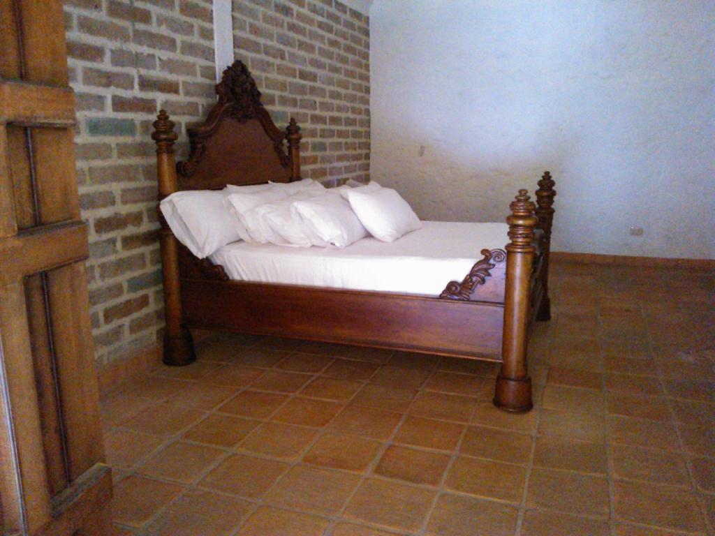 Hotel Santa Barbara Colonial - Санта-Фе-де-Антьокия Номер фото