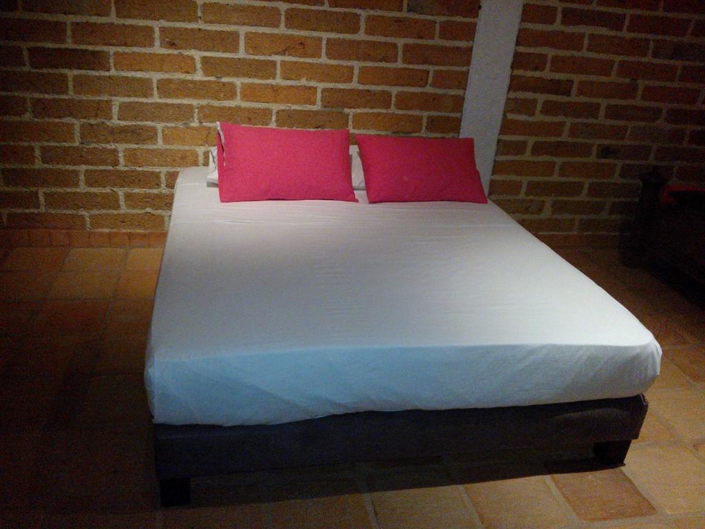 Hotel Santa Barbara Colonial - Санта-Фе-де-Антьокия Номер фото