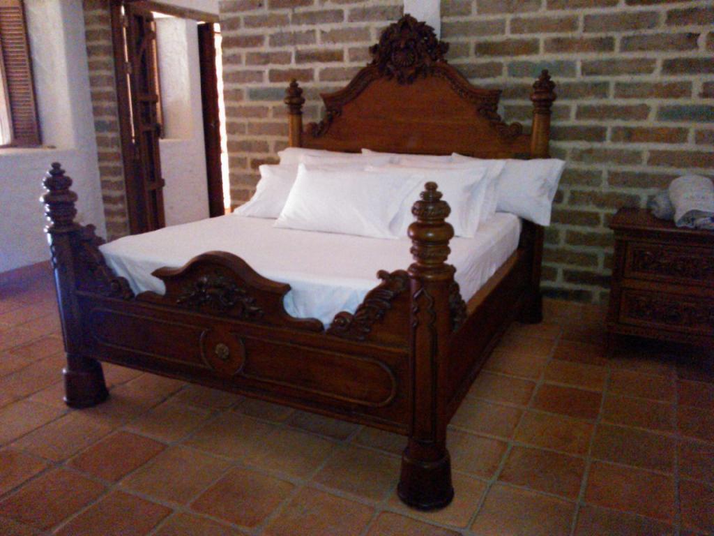 Hotel Santa Barbara Colonial - Санта-Фе-де-Антьокия Номер фото