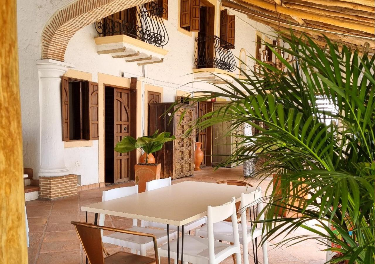Hotel Santa Barbara Colonial - Санта-Фе-де-Антьокия Экстерьер фото
